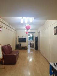 Blk 341 Clementi Avenue 5 (Clementi), HDB 3 Rooms #153645592
